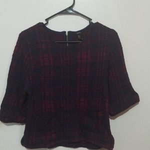 Forever 21 blouse